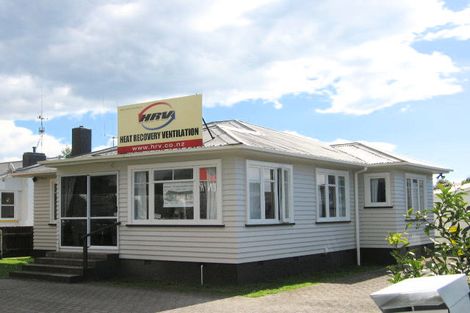 Photo of property in 1063 Cameron Road, Gate Pa, Tauranga, 3112