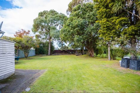 Photo of property in 272 High Street, Dannevirke, 4930