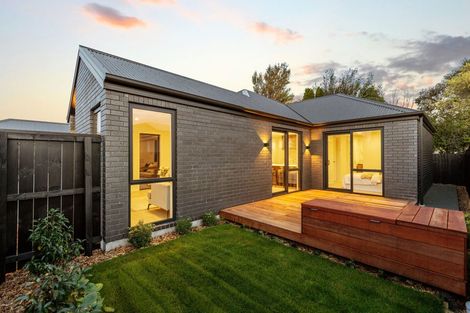 Photo of property in 1/123 Kennedys Bush Road, Halswell, Christchurch, 8025