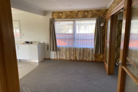 Photo of property in 223 Kennedy Road, Onekawa, Napier, 4110