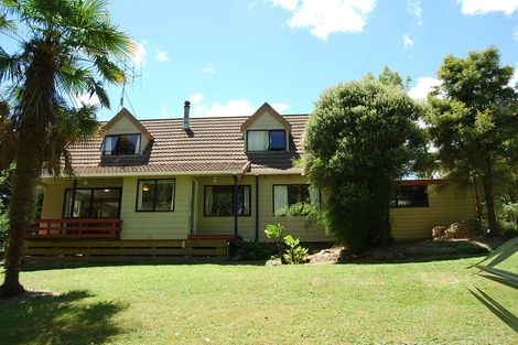 Photo of property in 99a Settlement Road, Kaiwaka, 0573