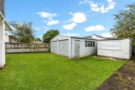 Photo of property in 6 Benge Crescent, Clouston Park, Upper Hutt, 5018