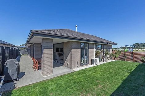 Photo of property in 17 Farthing Drive, Prebbleton, 7604