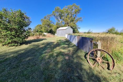 Photo of property in 481 Garthmyl Road, Middlemarch, 9597