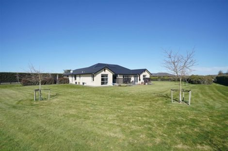 Photo of property in 51 Leyland Crescent, Swannanoa, Kaiapoi, 7692