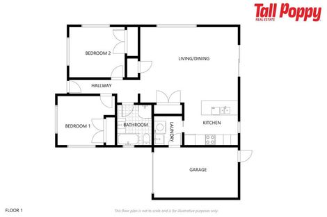 Photo of property in 14 Ron Fawcett Way, Wainuiomata, Lower Hutt, 5014