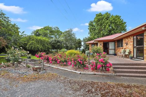 Photo of property in 205 Eastport Road, Otway, Te Aroha, 3393