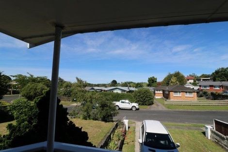 Photo of property in 3 Thornton Street, Putaruru, 3411