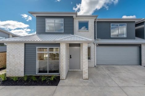 Photo of property in 2/12 Faber Place, Rototuna North, Hamilton, 3281