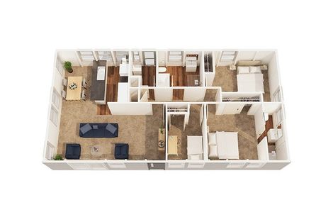 Photo of property in 1215a Norfolk Crescent, Mayfair, Hastings, 4122