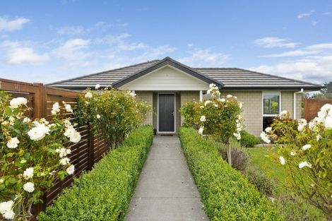 Photo of property in 23 Nicholson Drive, Kaitoke, Whanganui, 4572