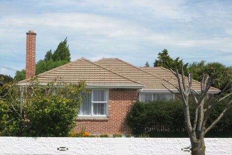 Photo of property in 82 Daniels Road, Redwood, Christchurch, 8051