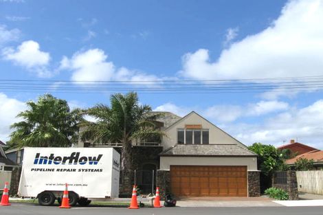 Photo of property in 27 Craig Road, Milford, Auckland, 0620