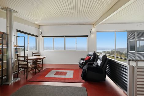 Photo of property in 878 Blueskin Road, Mount Cargill, Waitati, 9085