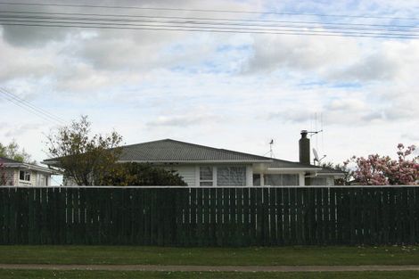 Photo of property in 60 Stafford Street, Shannon, 4821