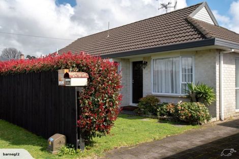 Photo of property in 139a Fraser Street, Tauranga South, Tauranga, 3112