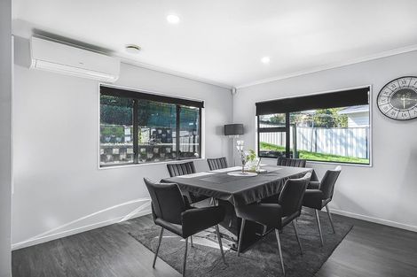 Photo of property in 8 Caulfield Place, Nawton, Hamilton, 3200