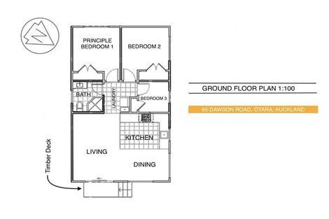 Photo of property in 2 Flinders Place, Otara, Auckland, 2023