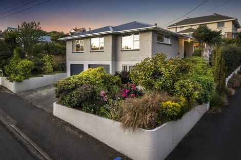 Photo of property in 20 Napier Street, Belleknowes, Dunedin, 9011