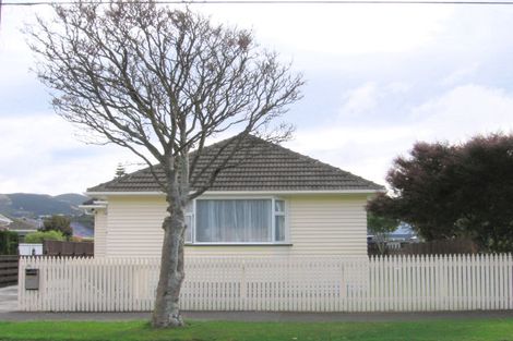 Photo of property in 37 Colson Street, Avalon, Lower Hutt, 5011