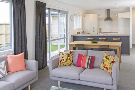 Photo of property in 26 Bayliss Drive, Kaiapoi, 7630