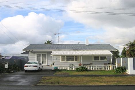 Photo of property in 11 Prisk Street, Melville, Hamilton, 3206