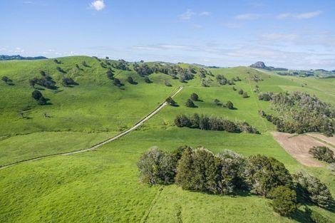 Photo of property in 911 Arapohue Road, Arapohue, Dargaville, 0374