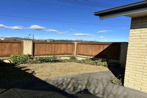 Photo of property in 1/292 Halswell Road, Halswell, Christchurch, 8025