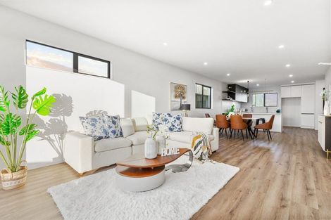 Photo of property in 12 Mairehau Street, Westgate, 0814