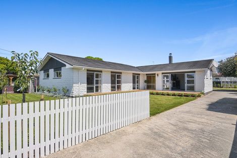 Photo of property in 4 Moffatt Street, Motueka, 7120