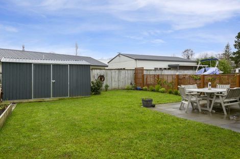 Photo of property in 12 Ngahana Place, Turangi, 3334