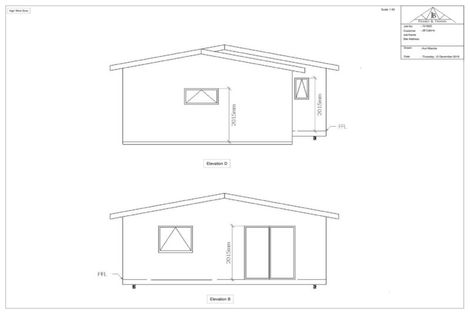 Photo of property in 2 Sunset Way, Ruakaka, 0116