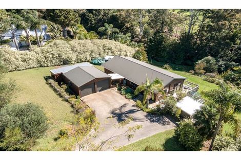 Photo of property in 127a Kapiro Road, Kerikeri, 0294