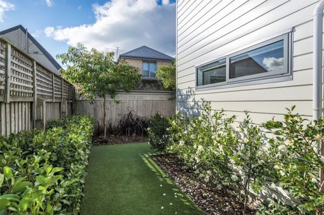 Photo of property in 35d Whitmore Street, Edgeware, Christchurch, 8013