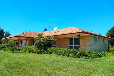 Photo of property in 15 Puketiti Drive, Mangonui, 0494