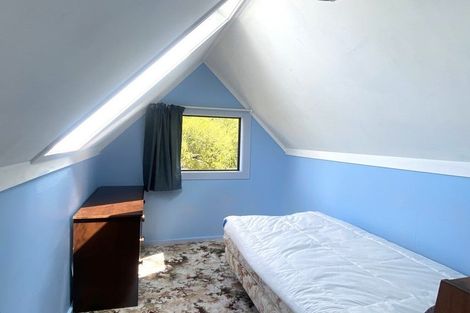 Photo of property in 61 Seddon Street, Kumara, 7832