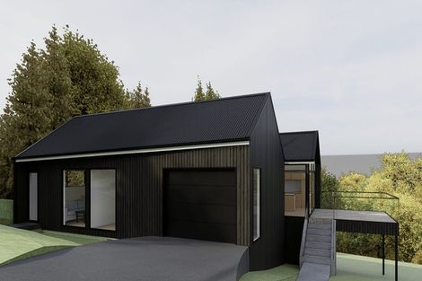 Photo of property in 6 Kereru Rise, Hanmer Springs, 7334