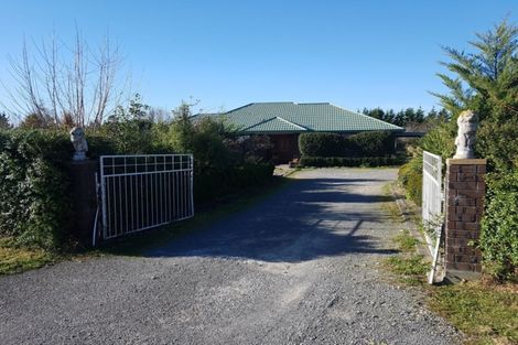 Photo of property in 5 Piako Drive, Darfield, 7571