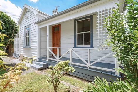 Photo of property in 76 Albert Street, Hamilton East, Hamilton, 3216