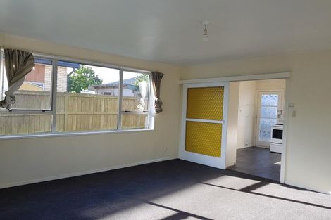 Photo of property in 4/503 Hereford Street, Linwood, Christchurch, 8011
