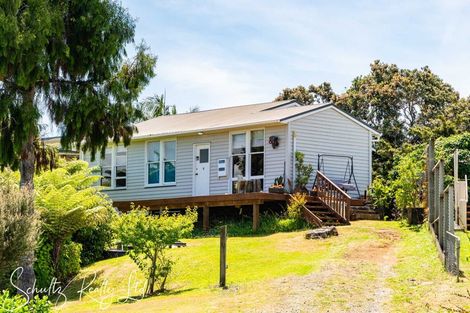 Photo of property in 21 Ngatoto Road, Tinopai, Matakohe, 0593