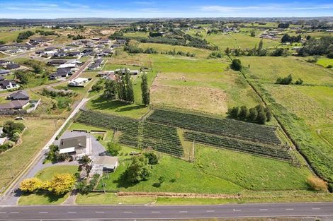 Photo of property in 126 Travers Road, Te Kauwhata, 3782