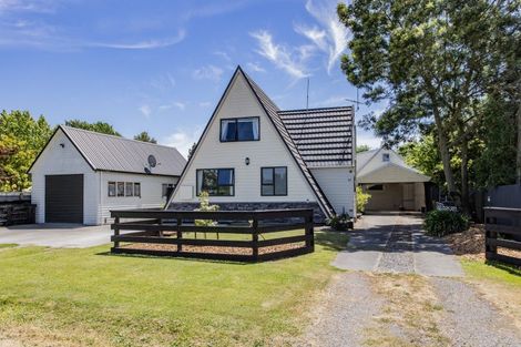 Photo of property in 17 Wellington Street, Ashley, Rangiora, 7477