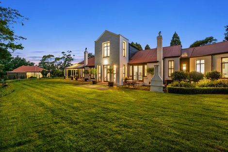 Photo of property in 221 Awai Road, Tarurutangi, New Plymouth, 4372