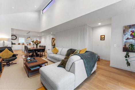 Photo of property in 22 Catalina Bay Drive, Hobsonville, Auckland, 0616