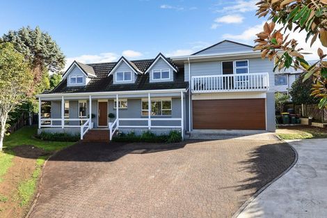 Photo of property in 19 Colquhoun Place, Dinsdale, Hamilton, 3204