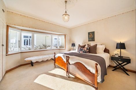 Photo of property in 35 Ropata Crescent, Boulcott, Lower Hutt, 5010