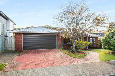 Photo of property in 7 Lakewood Avenue, Churton Park, Wellington, 6037