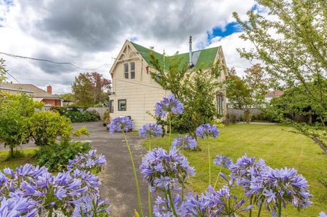 Photo of property in 31 Porangahau Road, Waipukurau, 4200