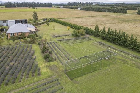 Photo of property in 672 Depot Road, Burnt Hill, Oxford, 7495